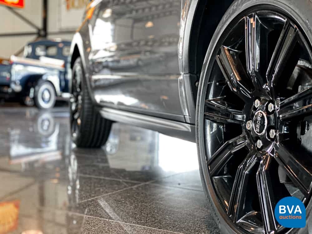 Land Rover Range Rover Evoque 2.0 4WD Prestige 241hp 2013 -Org NL-, 04-ZSP-5.