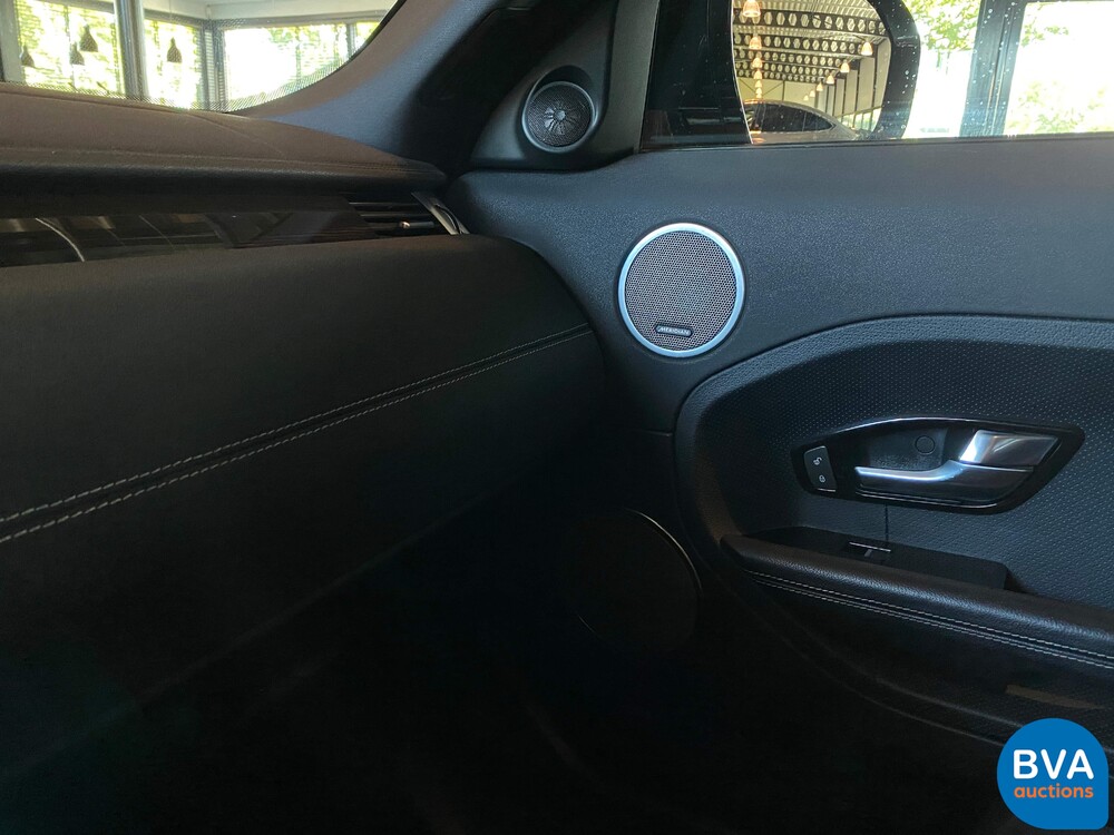 Land Rover Range Rover Evoque 2.0 4WD Prestige 241hp 2013 -Org NL-, 04-ZSP-5.