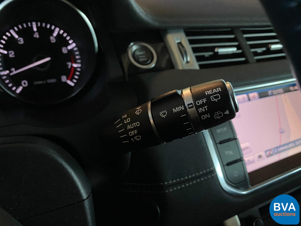 Land Rover Range Rover Evoque 2.0 4WD Prestige 241hp 2013 -Org NL-, 04-ZSP-5.