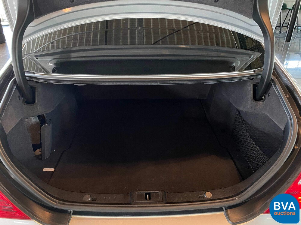 2006 Mercedes-Benz CLS350 272hp, L-146-ZN.