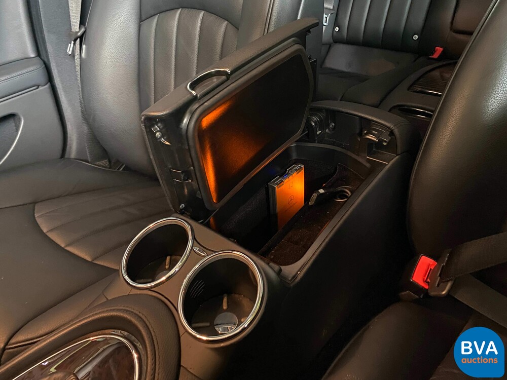 2006 Mercedes-Benz CLS350 272hp, L-146-ZN.