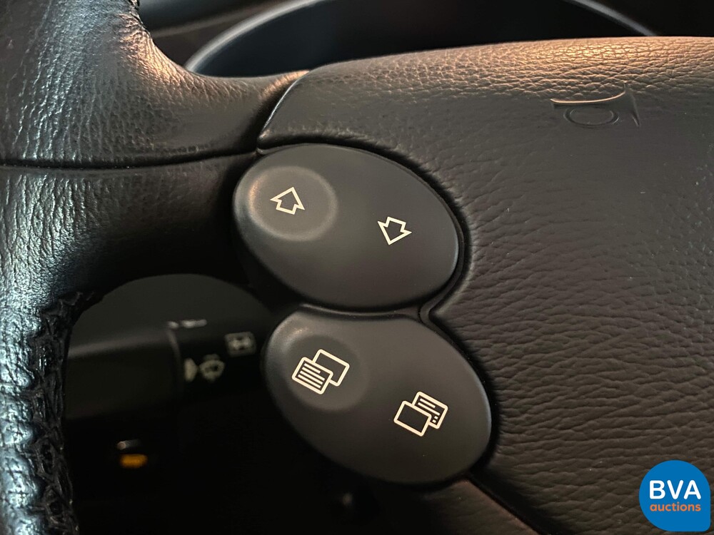 2006 Mercedes-Benz CLS350 272hp, L-146-ZN.