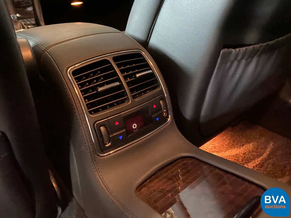 2006 Mercedes-Benz CLS350 272hp, L-146-ZN.