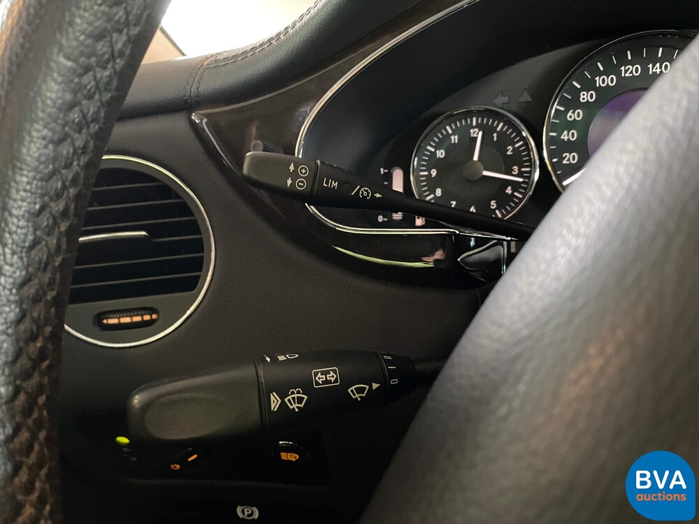 2006 Mercedes-Benz CLS350 272hp, L-146-ZN.