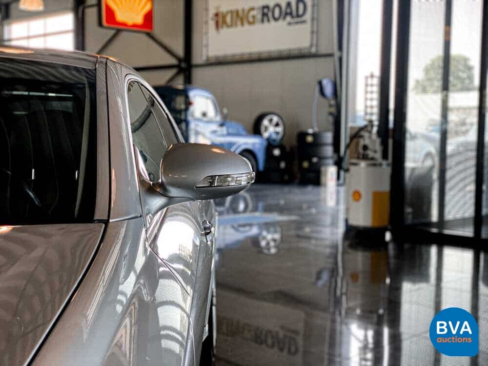 2006 Mercedes-Benz CLS350 272hp, L-146-ZN.