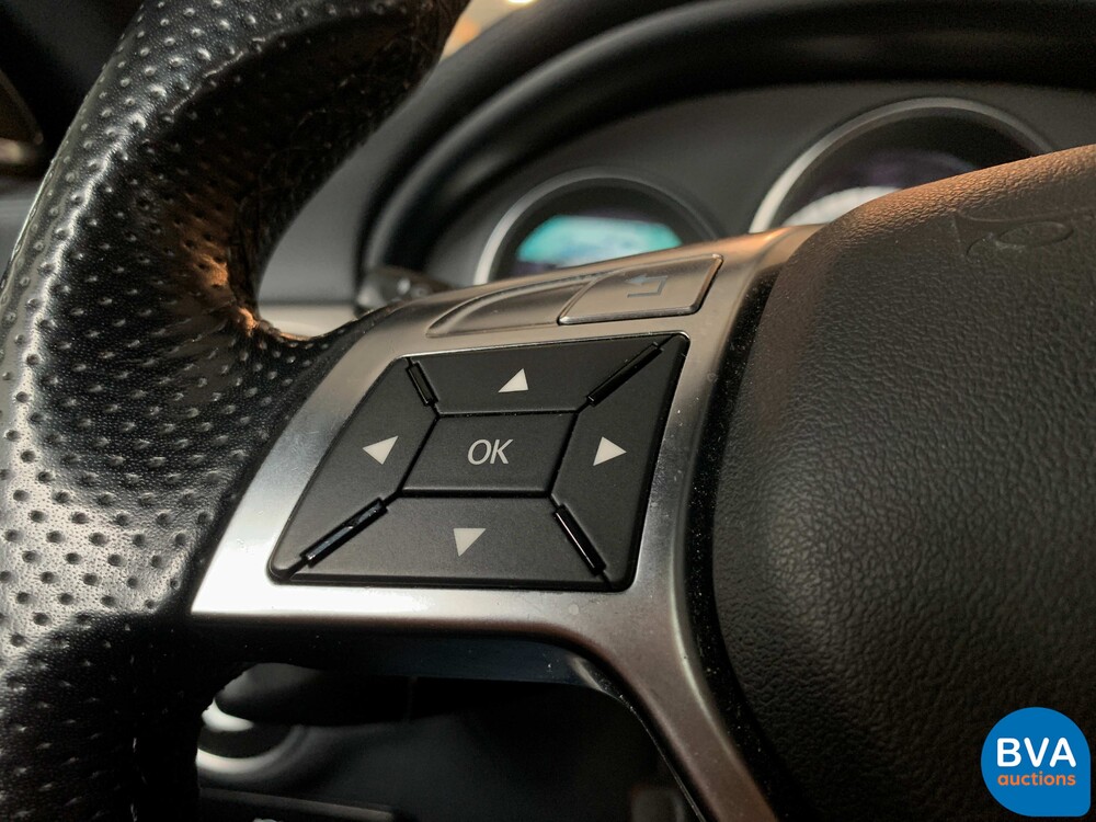 Mercedes-Benz CLS350 AMG DESIGNO MAGNO 306hp 2012 -Org. NL- Facelift, 45-TDN-3.