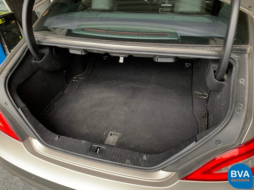 Mercedes-Benz CLS350 AMG DESIGNO MAGNO 306hp 2012 -Org. NL- Facelift, 45-TDN-3.