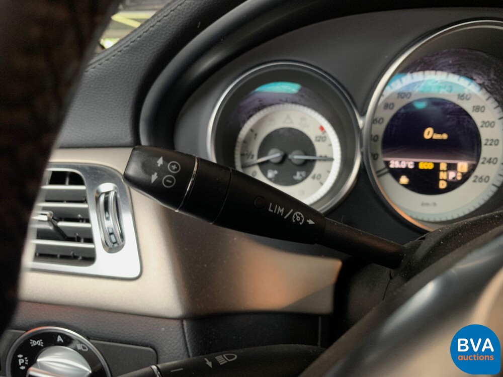 Mercedes-Benz CLS350 AMG DESIGNO MAGNO 306hp 2012 -Org. NL- Facelift, 45-TDN-3.