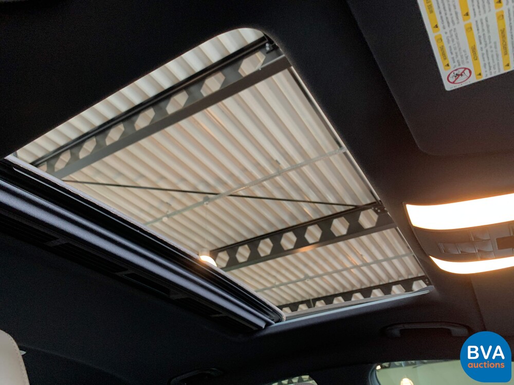 Mercedes-Benz CLS350 AMG DESIGNO MAGNO 306hp 2012 -Org. NL- Facelift, 45-TDN-3.