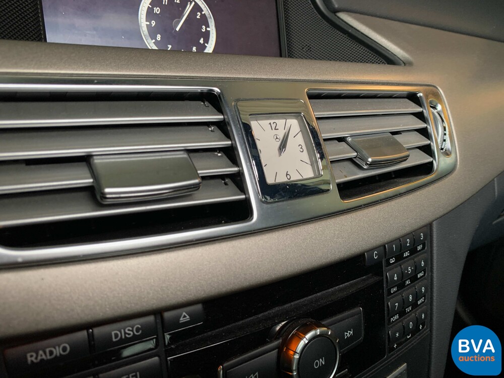 Mercedes-Benz CLS350 AMG DESIGNO MAGNO 306hp 2012 -Org. NL- Facelift, 45-TDN-3.