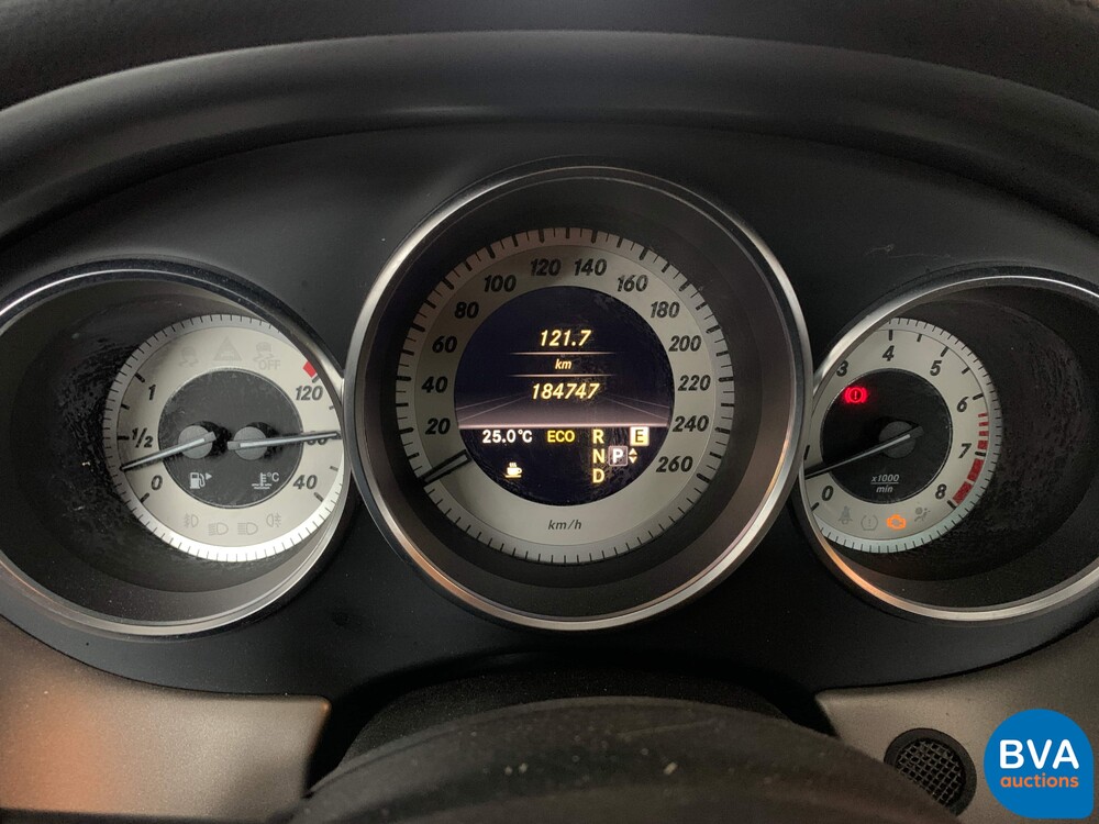 Mercedes-Benz CLS350 AMG DESIGNO MAGNO 306hp 2012 -Org. NL- Facelift, 45-TDN-3.