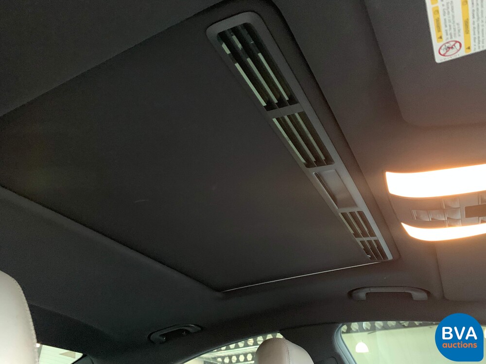 Mercedes-Benz CLS350 AMG DESIGNO MAGNO 306hp 2012 -Org. NL- Facelift, 45-TDN-3.