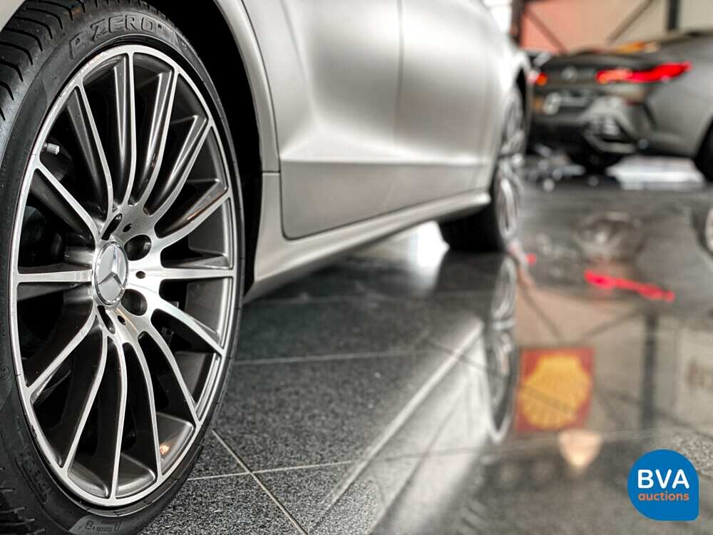 Mercedes-Benz CLS350 AMG DESIGNO MAGNO 306hp 2012 -Org. NL- Facelift, 45-TDN-3.