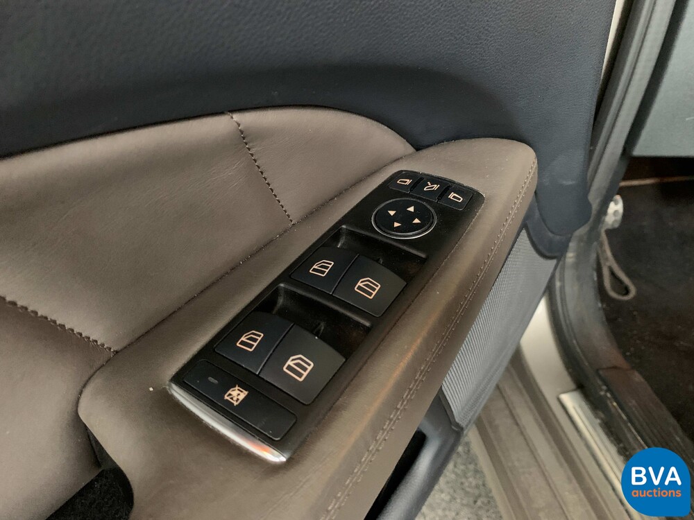 Mercedes-Benz CLS350 AMG DESIGNO MAGNO 306hp 2012 -Org. NL- Facelift, 45-TDN-3.