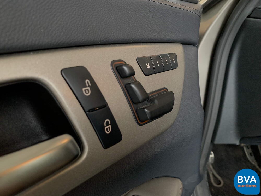 Mercedes-Benz CLS350 AMG DESIGNO MAGNO 306hp 2012 -Org. NL- Facelift, 45-TDN-3.