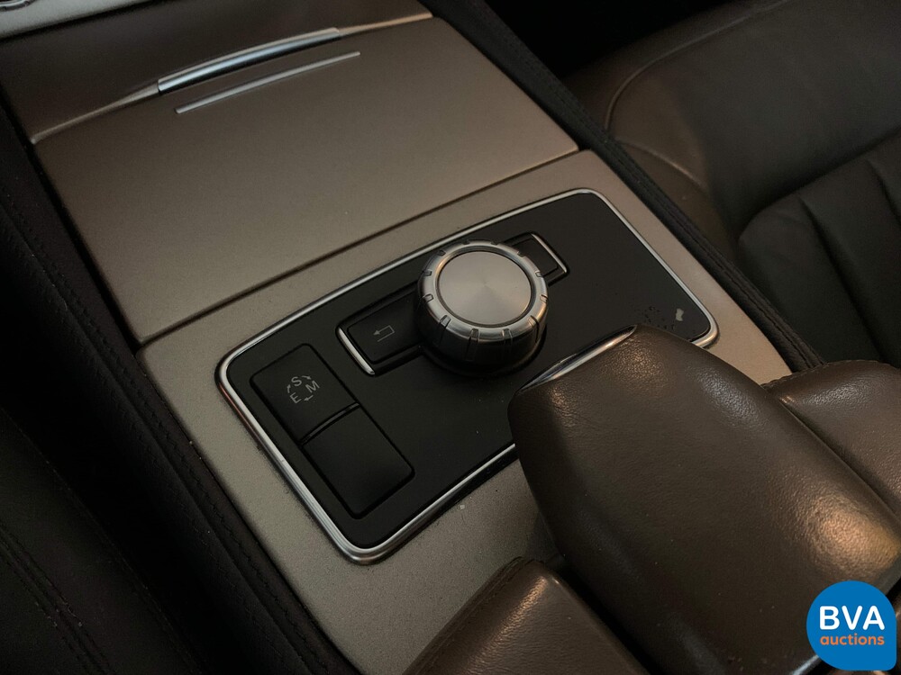 Mercedes-Benz CLS350 AMG DESIGNO MAGNO 306hp 2012 -Org. NL- Facelift, 45-TDN-3.