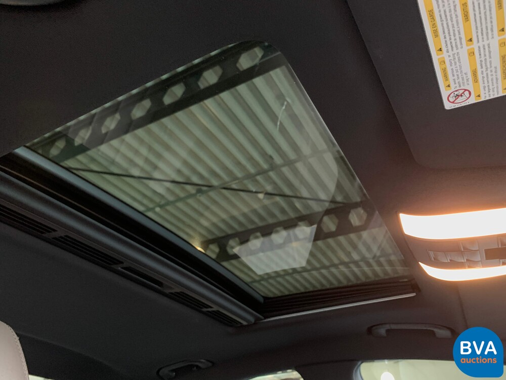 Mercedes-Benz CLS350 AMG DESIGNO MAGNO 306hp 2012 -Org. NL- Facelift, 45-TDN-3.