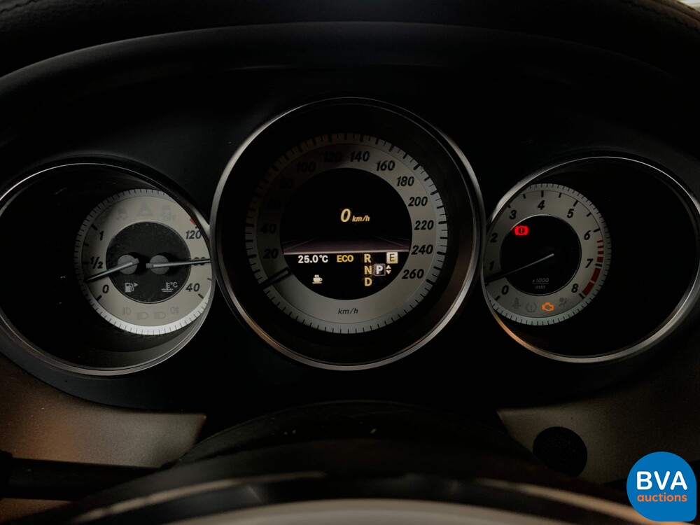 Mercedes-Benz CLS350 AMG DESIGNO MAGNO 306hp 2012 -Org. NL- Facelift, 45-TDN-3.