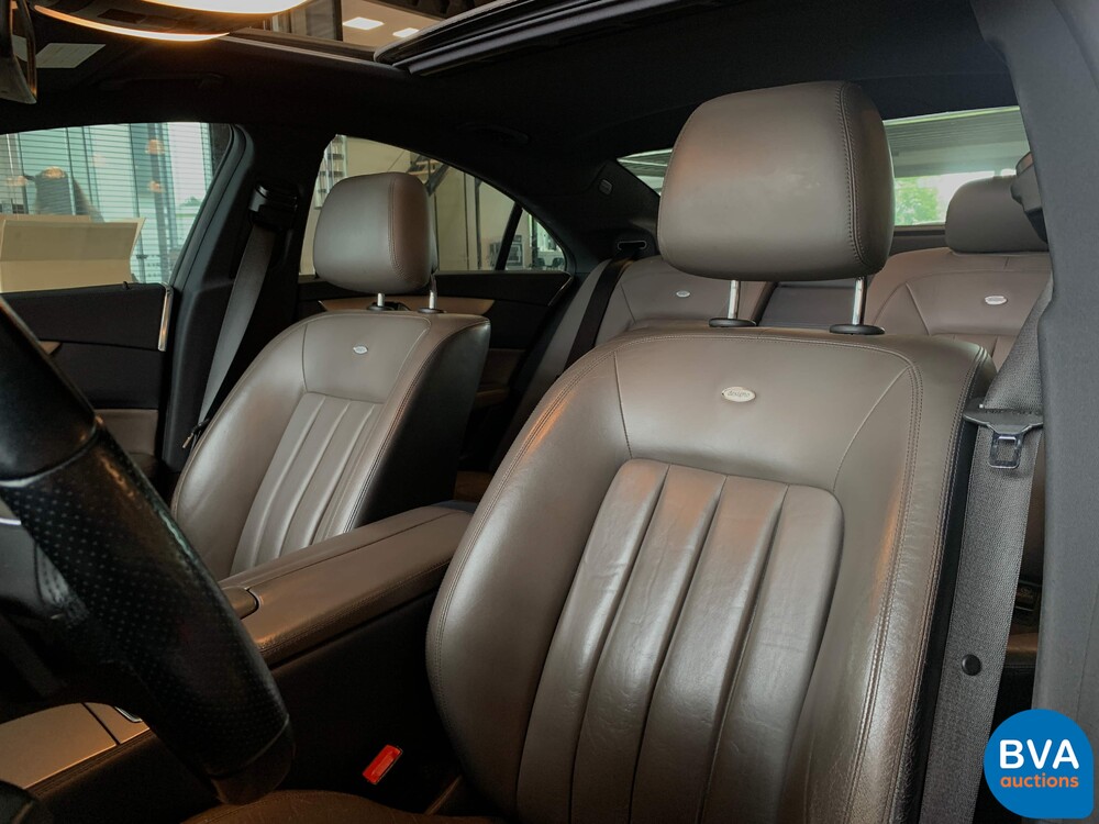 Mercedes-Benz CLS350 AMG DESIGNO MAGNO 306hp 2012 -Org. NL- Facelift, 45-TDN-3.