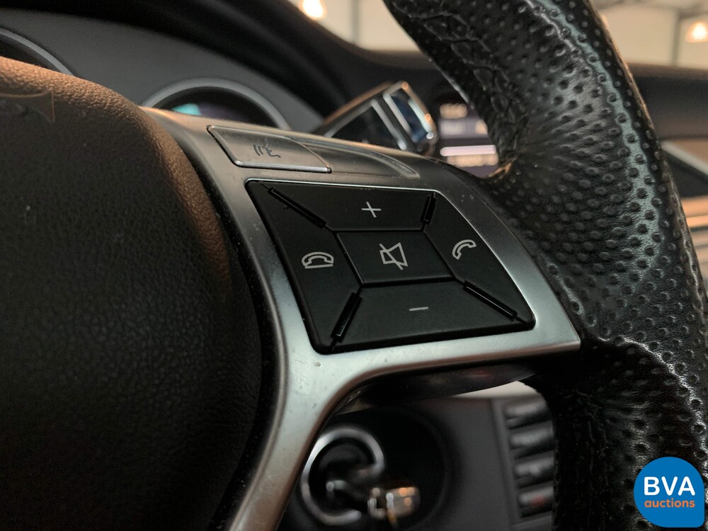 Mercedes-Benz CLS350 AMG DESIGNO MAGNO 306hp 2012 -Org. NL- Facelift, 45-TDN-3.