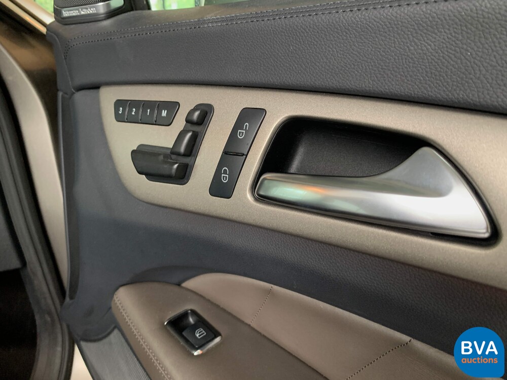 Mercedes-Benz CLS350 AMG DESIGNO MAGNO 306hp 2012 -Org. NL- Facelift, 45-TDN-3.