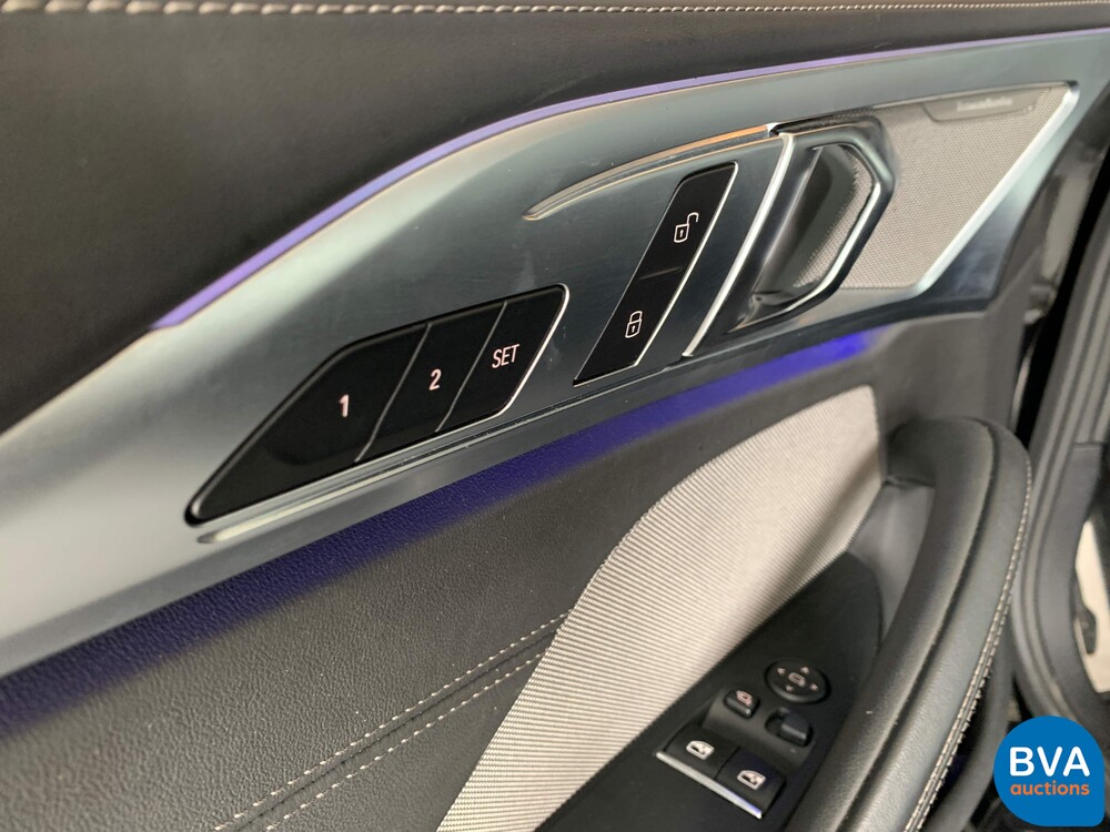 BMW M850i M-Performance Coupé xDrive High Executive 8-series 530hp 2019 -WARRANTY-, XT-950-D.