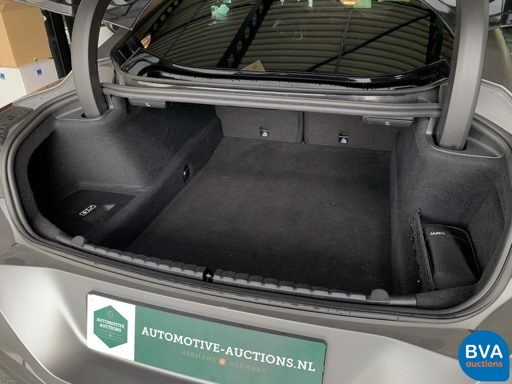 BMW M850i M-Performance Coupé xDrive High Executive 8-series 530hp 2019 -WARRANTY-, XT-950-D.