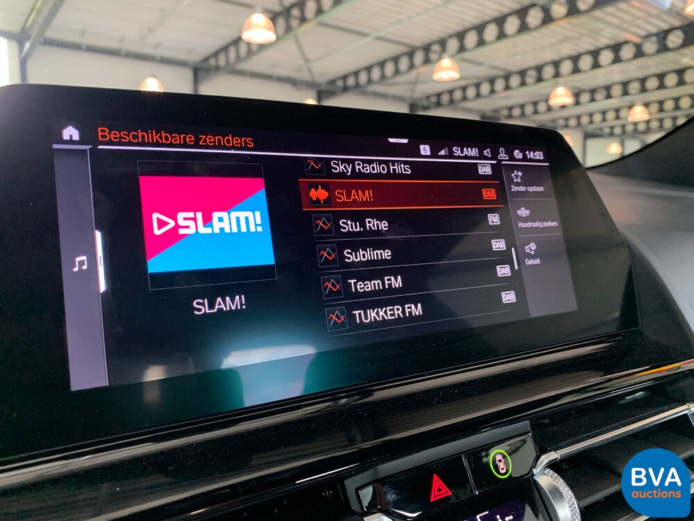 BMW M850i M-Performance Coupé xDrive High Executive 8-series 530hp 2019 -WARRANTY-, XT-950-D.