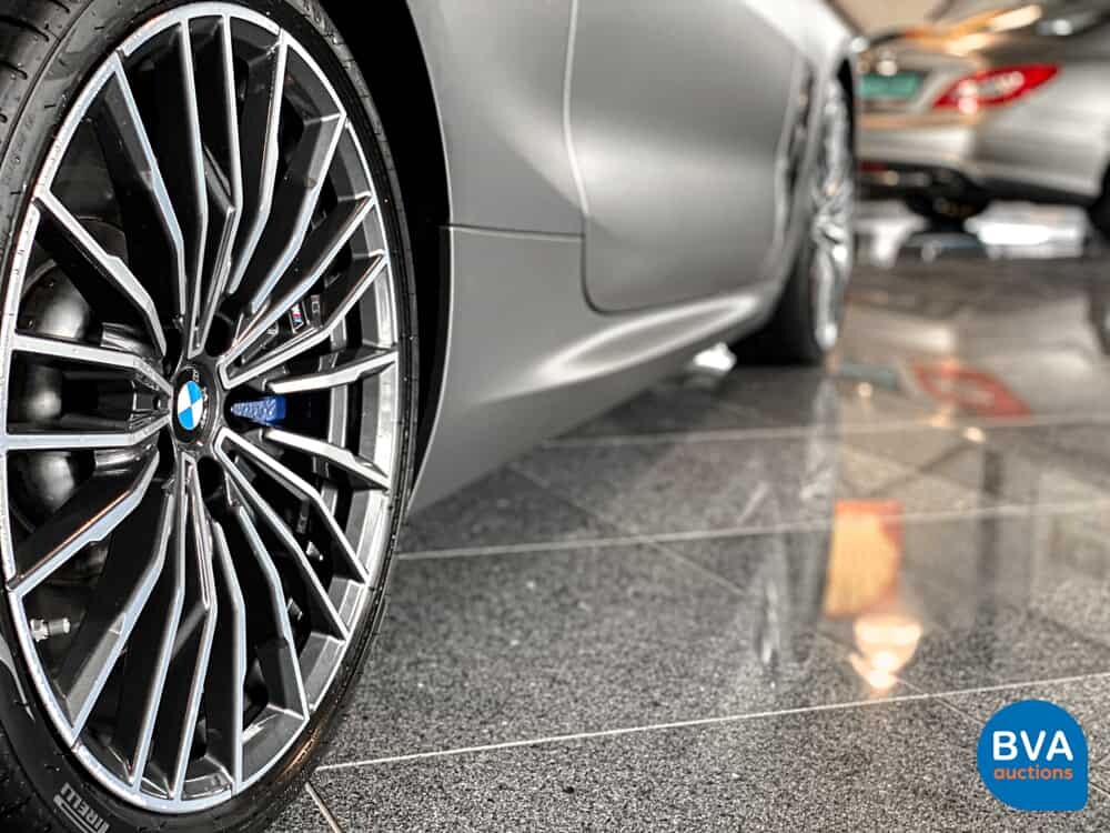 BMW M850i M-Performance Coupé xDrive High Executive 8-series 530hp 2019 -WARRANTY-, XT-950-D.
