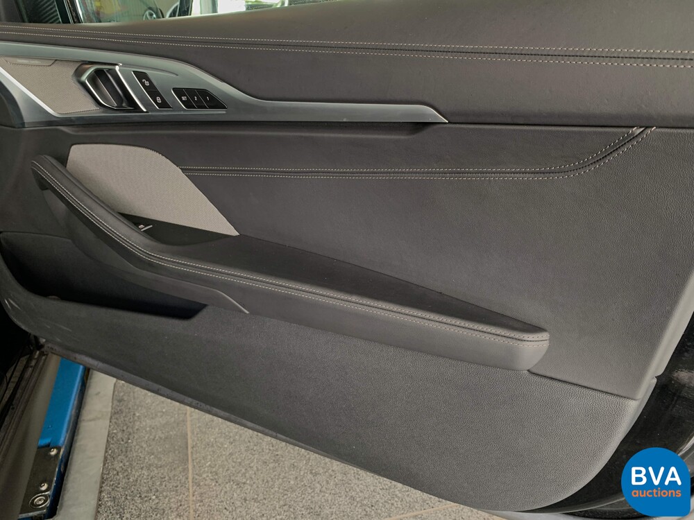 BMW M850i M-Performance Coupé xDrive High Executive 8-series 530hp 2019 -WARRANTY-, XT-950-D.