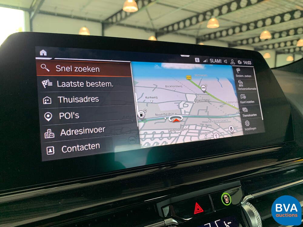 BMW M850i M-Performance Coupé xDrive High Executive 8-series 530hp 2019 -WARRANTY-, XT-950-D.