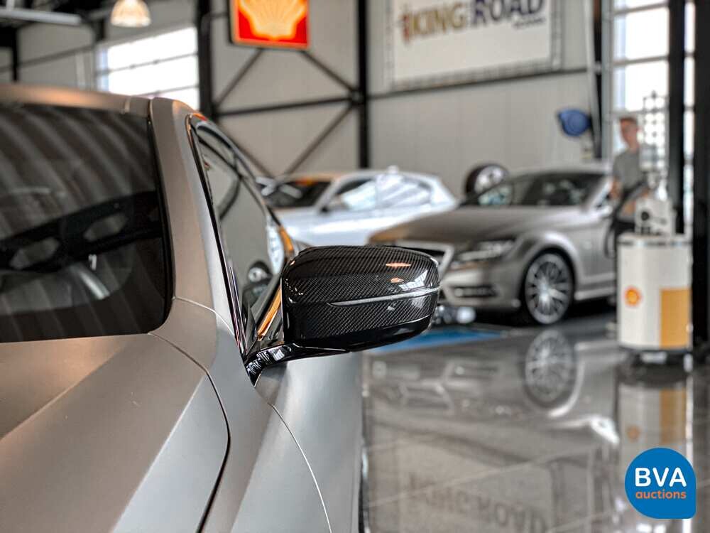 BMW M850i M-Performance Coupé xDrive High Executive 8-series 530hp 2019 -WARRANTY-, XT-950-D.