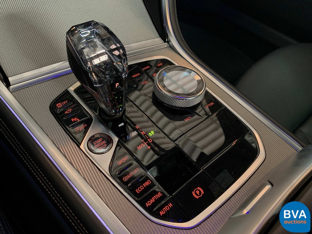 BMW M850i M-Performance Coupé xDrive High Executive 8-series 530hp 2019 -WARRANTY-, XT-950-D.
