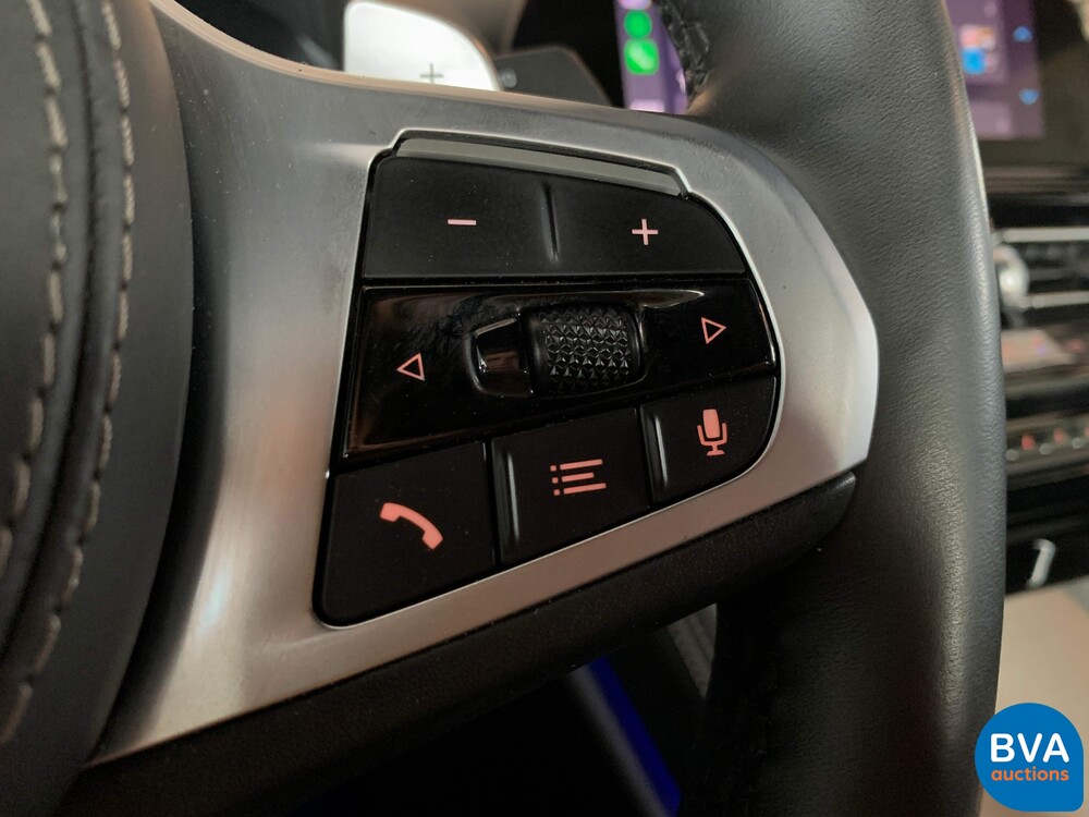 BMW M850i M-Performance Coupé xDrive High Executive 8-series 530hp 2019 -WARRANTY-, XT-950-D.