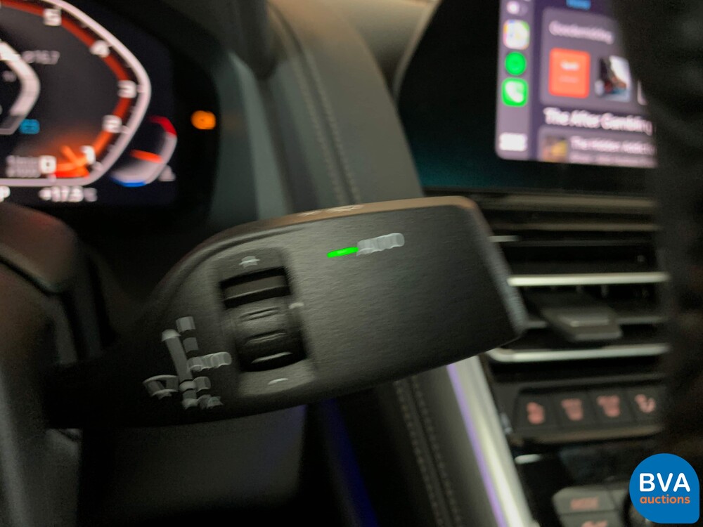 BMW M850i M-Performance Coupé xDrive High Executive 8-series 530hp 2019 -WARRANTY-, XT-950-D.