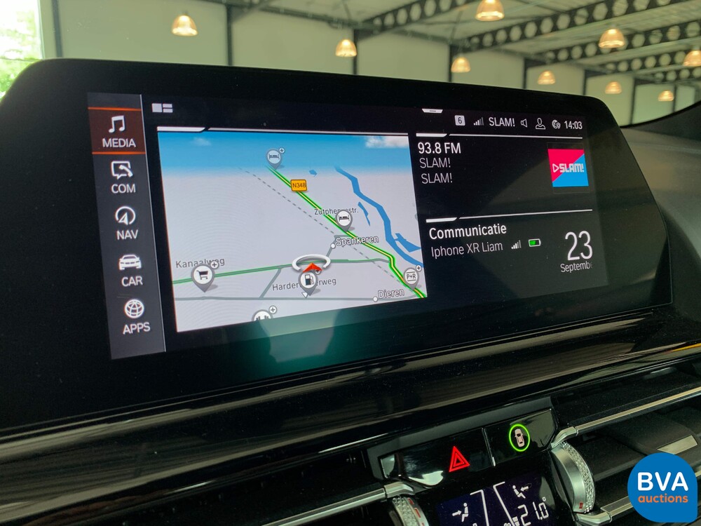 BMW M850i M-Performance Coupé xDrive High Executive 8-series 530hp 2019 -WARRANTY-, XT-950-D.