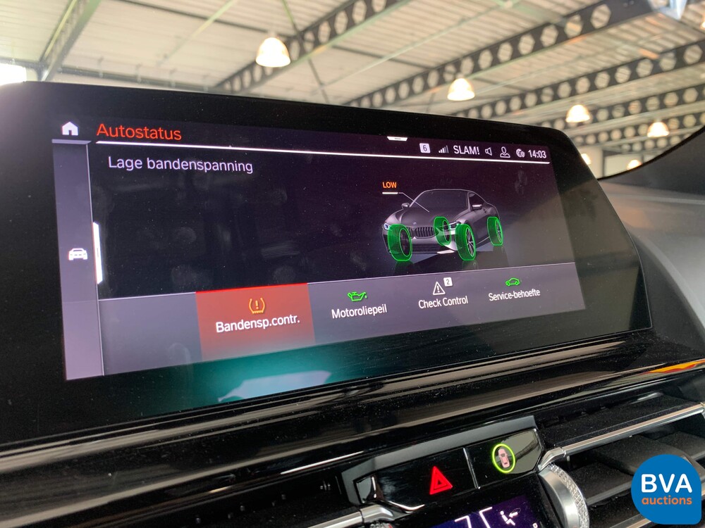 BMW M850i M-Performance Coupé xDrive High Executive 8-series 530hp 2019 -WARRANTY-, XT-950-D.