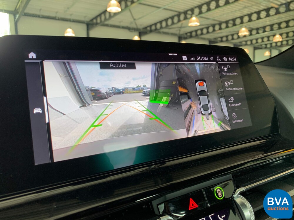 BMW M850i M-Performance Coupé xDrive High Executive 8-series 530hp 2019 -WARRANTY-, XT-950-D.