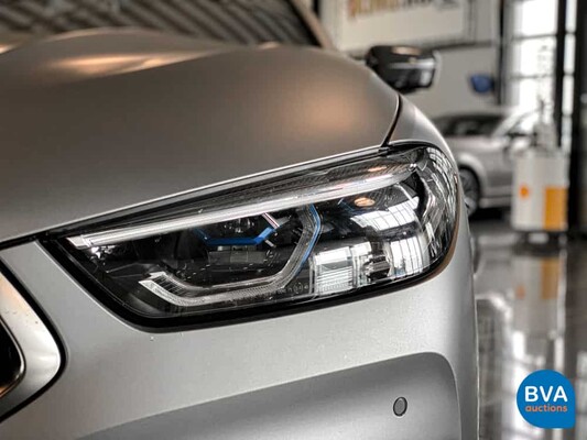 BMW M850i M-Performance Coupé xDrive High Executive 8-series 530hp 2019 -WARRANTY-, XT-950-D.