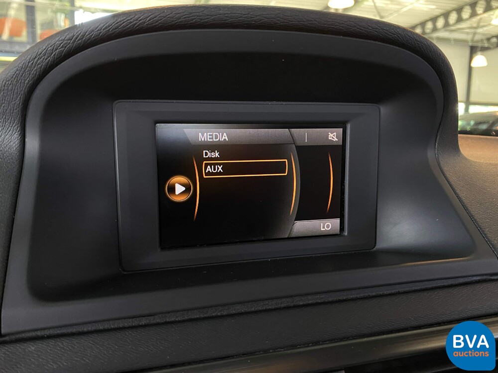 Volvo V70 2.0 T5 Kinetic 245hp 2015, RV-417-T.