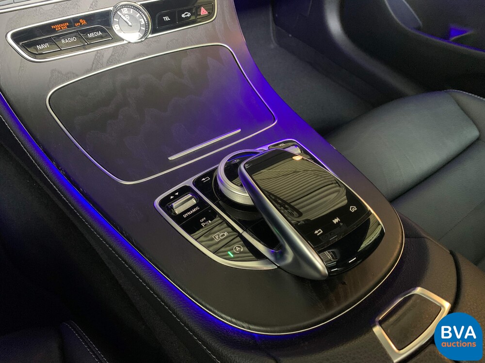 Mercedes-Benz E200 AMG Coupe E-Class 184hp 2019 NW-Model, J-238-DP.