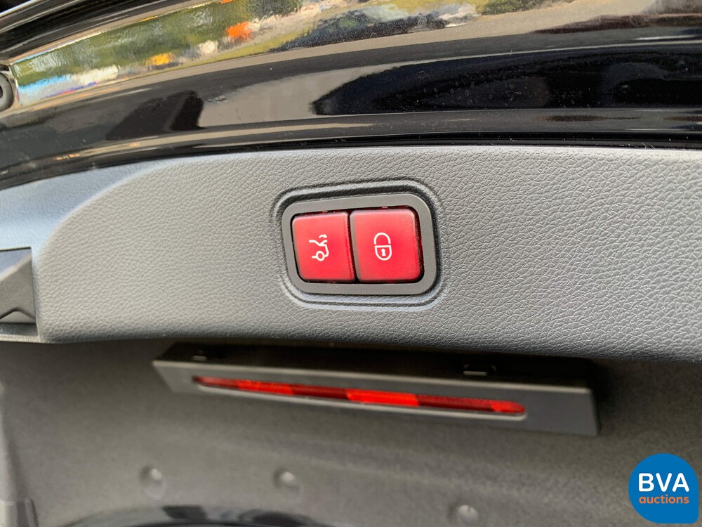 Mercedes-Benz E200 AMG Coupe E-Class 184hp 2019 NW-Model, J-238-DP.