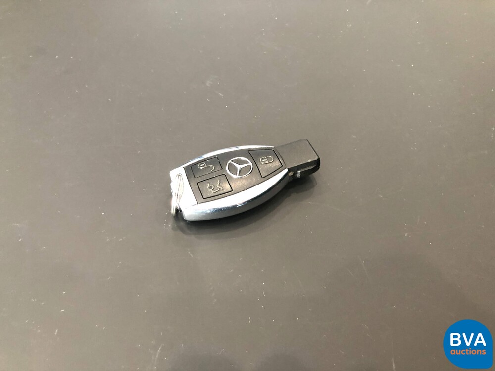 Mercedes-Benz E63 AMG E-Class 525hp 2010, L-523-VG.