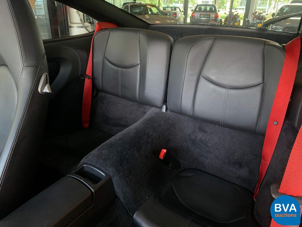 Porsche 911 3.8 Carrera 4S 355 HP 2007 -Org. NL-, 63-TV-LF.