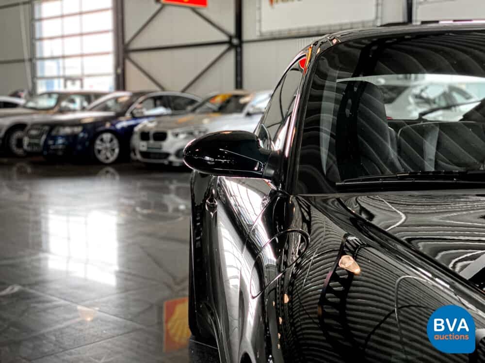 Porsche 911 3.8 Carrera 4S 355 HP 2007 -Org. NL-, 63-TV-LF.