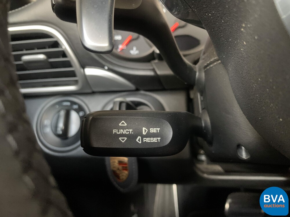 Porsche 911 3.8 Carrera 4S 355 HP 2007 -Org. NL-, 63-TV-LF.