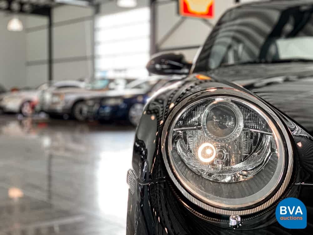 Porsche 911 3.8 Carrera 4S 355 HP 2007 -Org. NL-, 63-TV-LF.