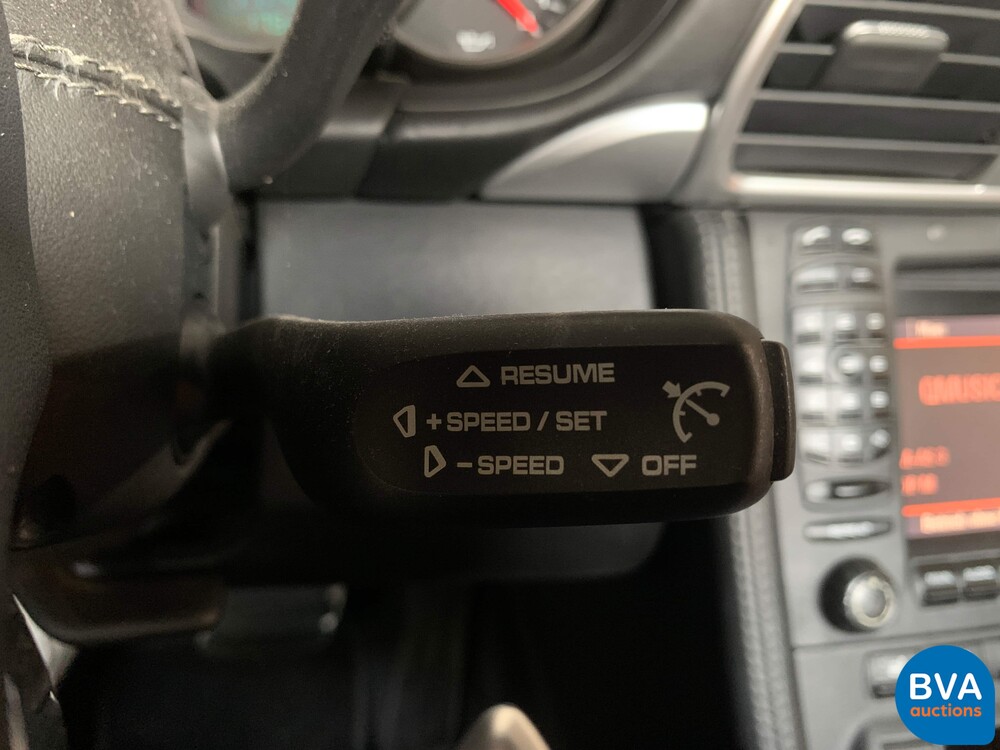 Porsche 911 3.8 Carrera 4S 355 HP 2007 -Org. NL-, 63-TV-LF.