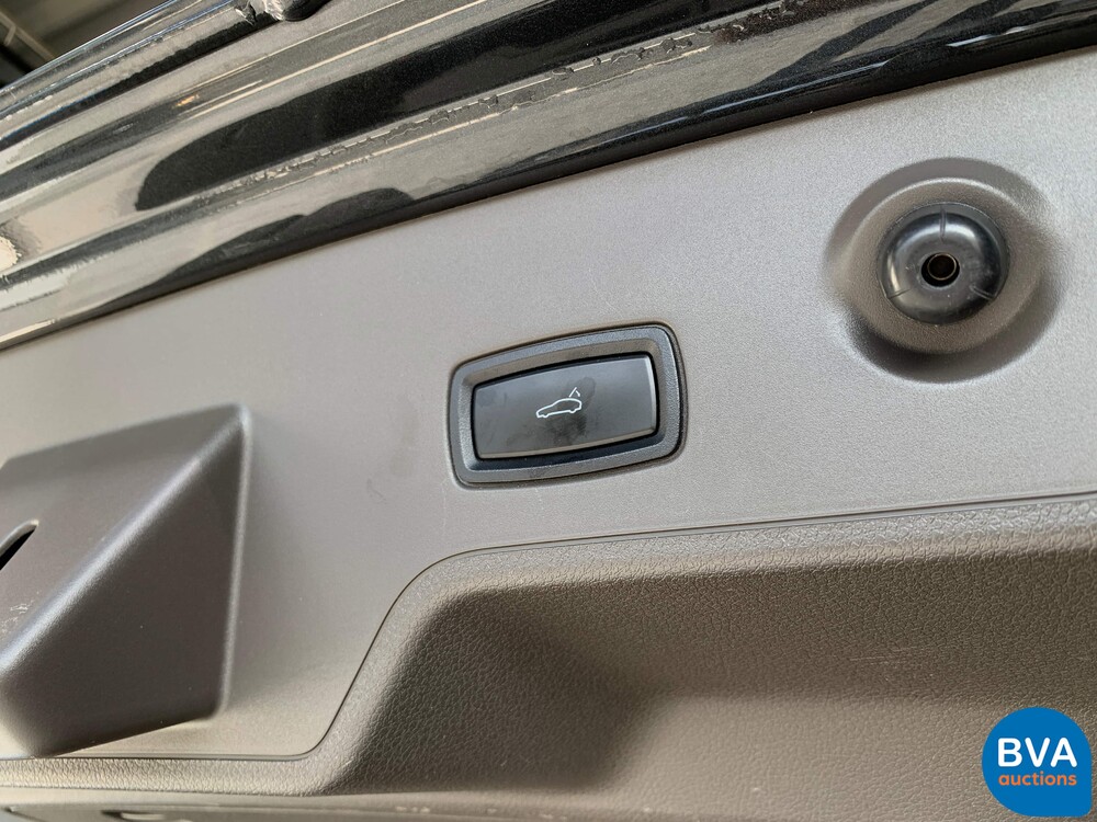 Porsche Panamera 4 Sport Turismo 2.9 E-Hybrid 462hp 2018 Plug-In Hybrid -Org. NL-, SF-382-Z.