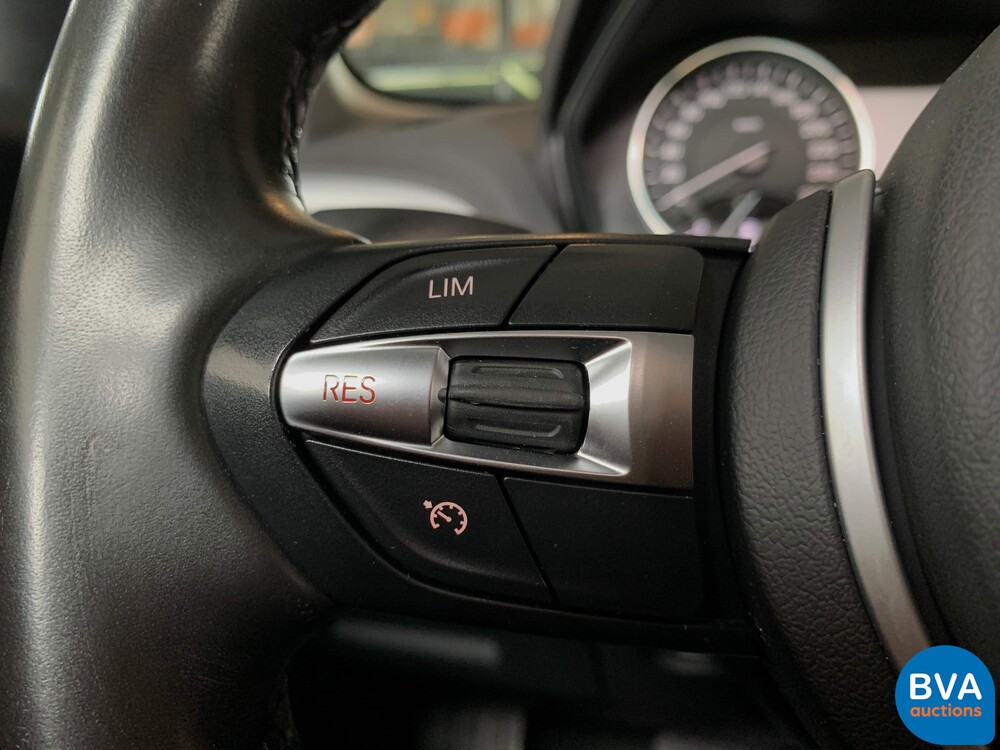 BMW 118i Executive Steptronic8 M-Sport 2017, NT-106-B.